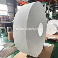 Duży Virgin PTFE Rod Big Engineering Plastic Bar